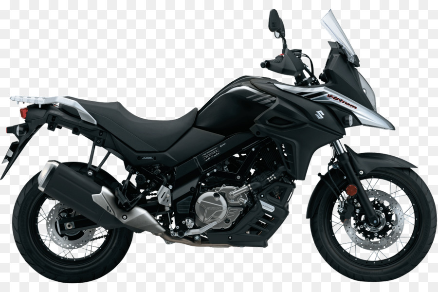 Suzuki，650 Suzuki Vstrom PNG