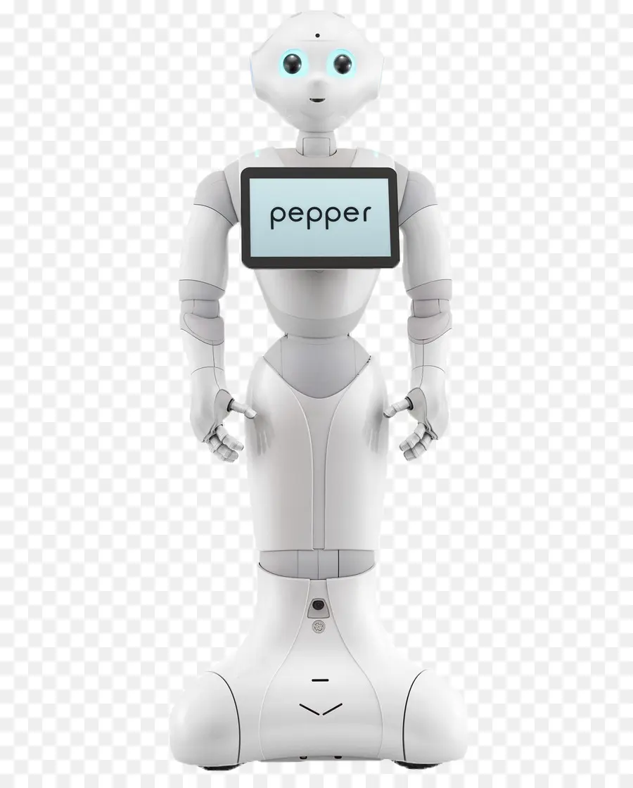 Biber Robotu，Insansı PNG