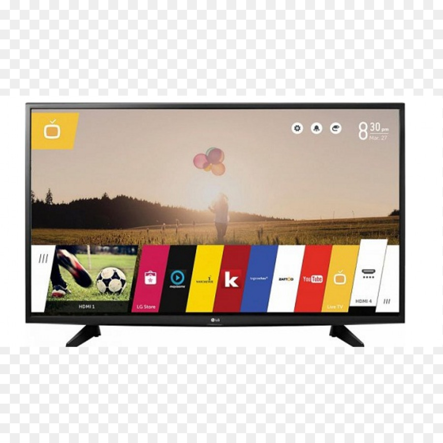 Lg Lh590v，Ledaydınlatmalı Lcd PNG