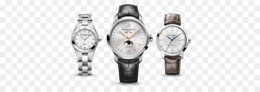 Baume Ve Mercier，İzle PNG