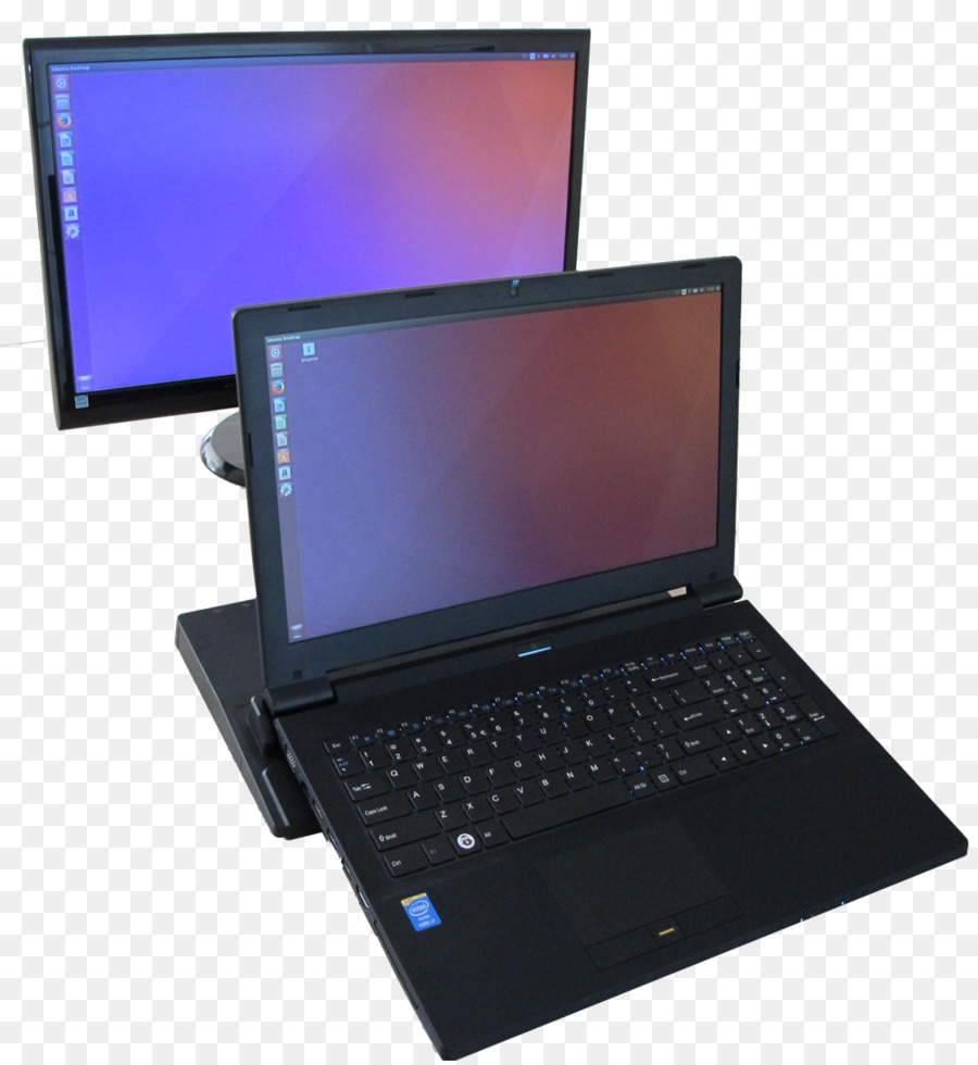 Netbook，Bilgisayar Donanım PNG