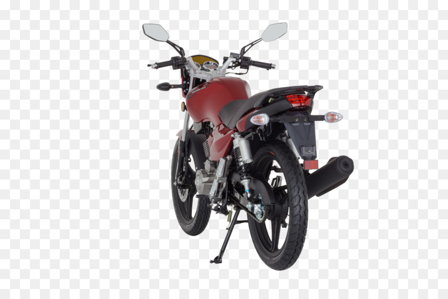 Mobilet，Yamaha Motor şirketi PNG