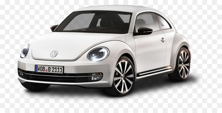 Beyaz Araba，Volkswagen PNG