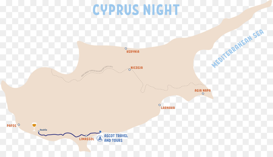 Kıbrıs，Kıbrıs Gece PNG