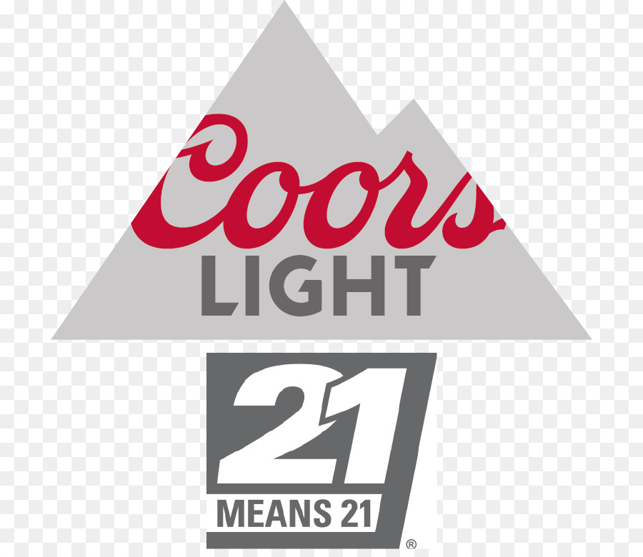 Coors ışık，Coors Bira Şirketi PNG