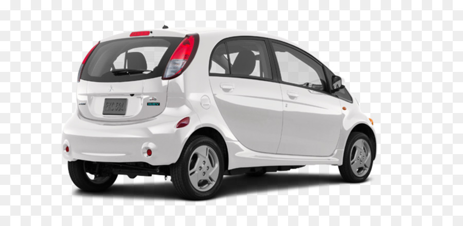 Mitsubishi ımiev，Araba PNG