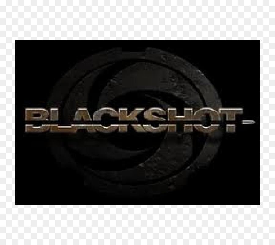 Blackshot，Marka PNG