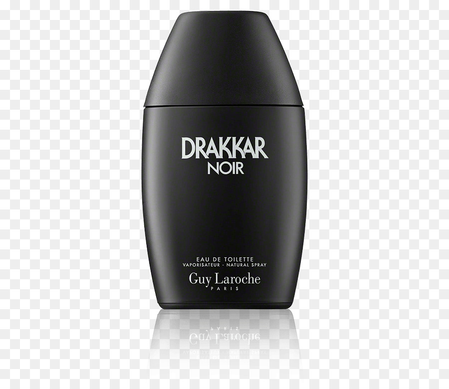 Siyah Drakkar，Parfüm PNG