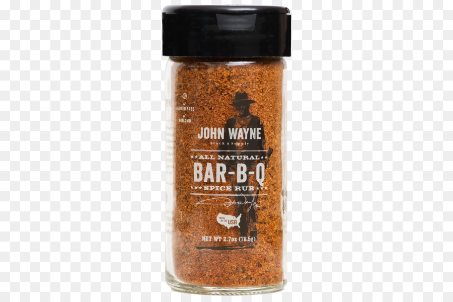 Baharat，Barbekü PNG