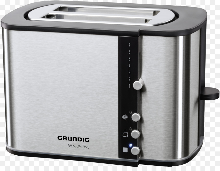 Grundig，Tost Makinesi PNG