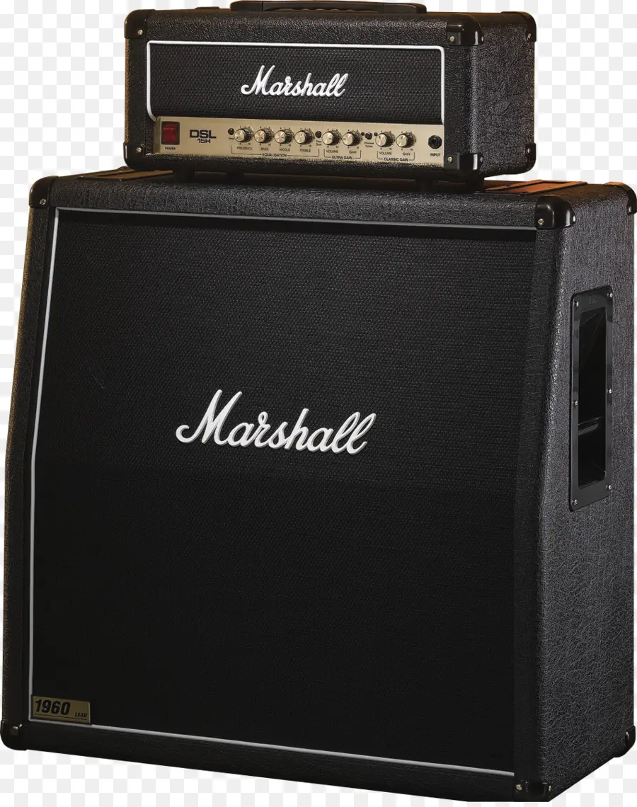 Amplifikatör，Marshall PNG