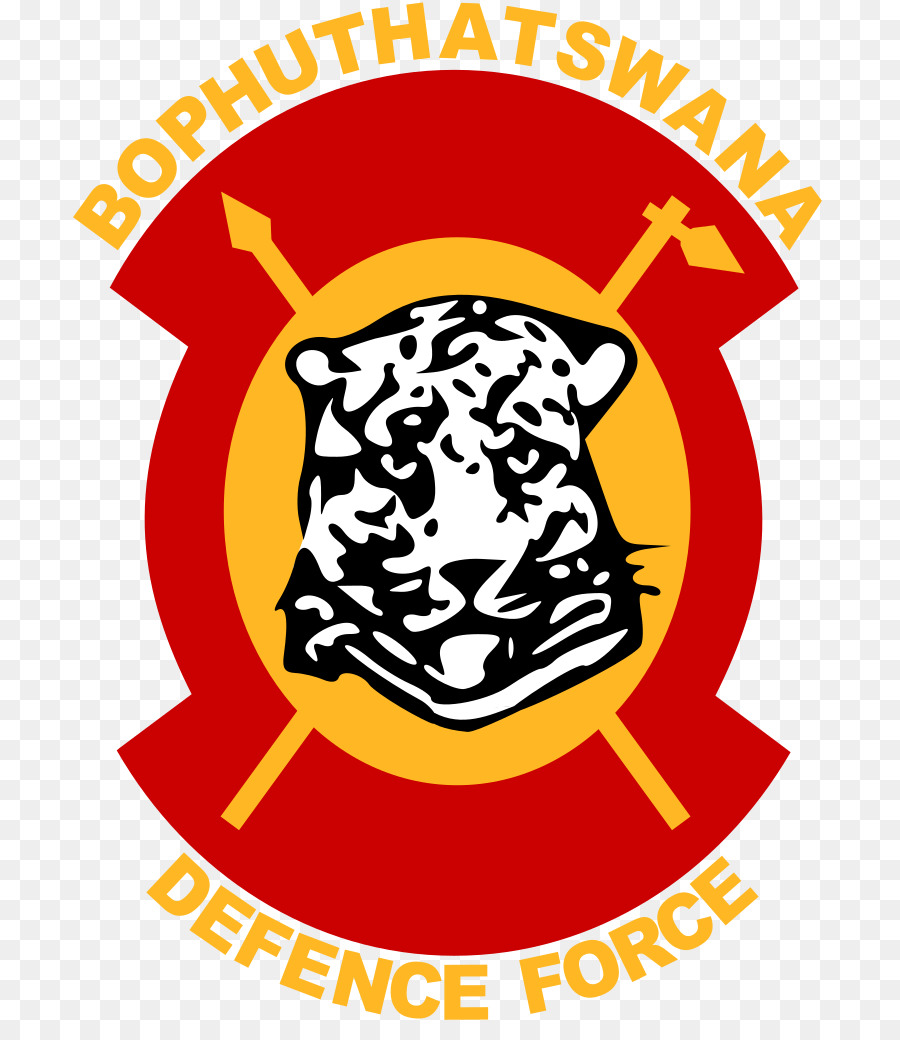Bophuthatswana，Bophuthatswana Hava Kuvvetleri PNG