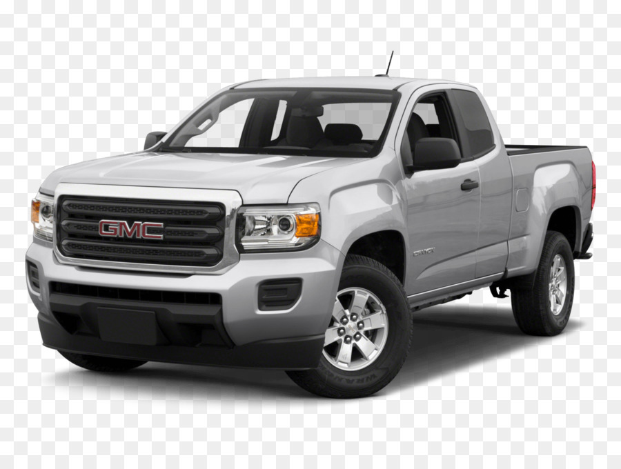 Gmc，Chevrolet Colorado PNG