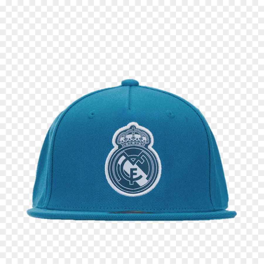 Beyzbol şapkası，Real Madrid Cf PNG