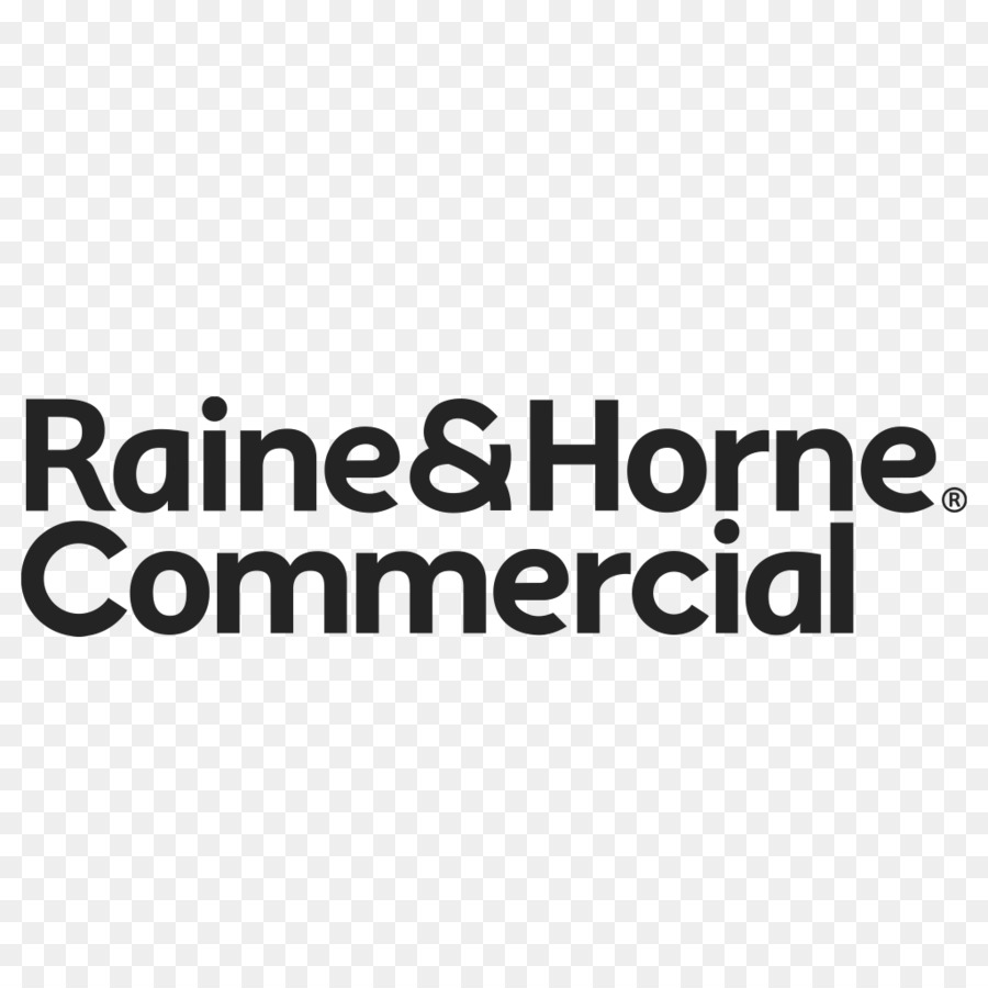 Raine Horne Ticari Logosu，Gayrimenkul PNG