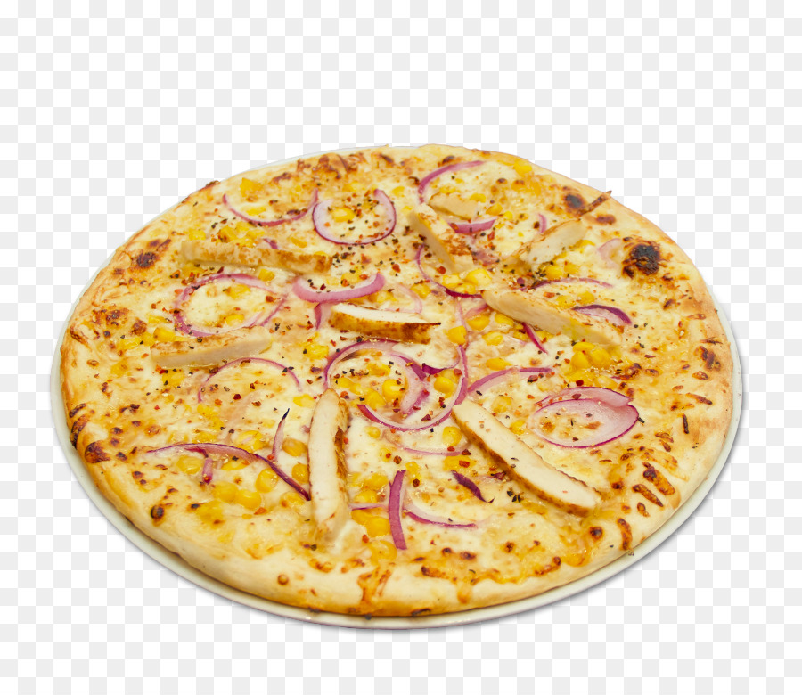 Sebze Pizzası，Yemek PNG