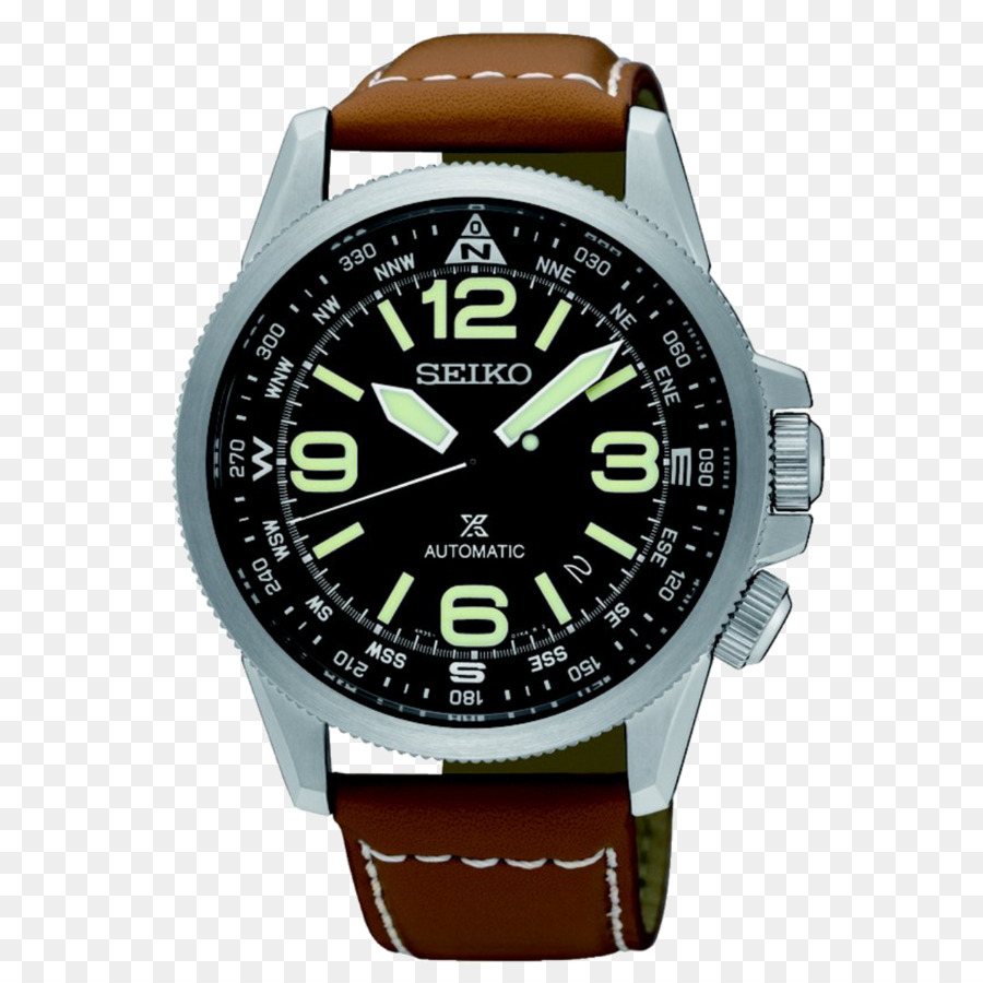 Seiko，İzle PNG