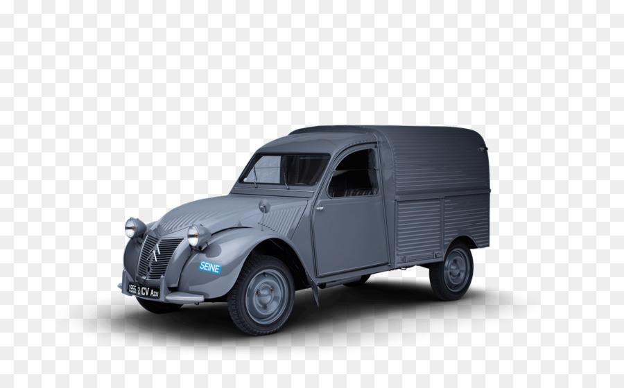 Minibüs，Citroën 2cv PNG