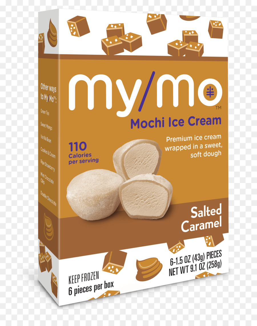 Mochi，Dondurma PNG