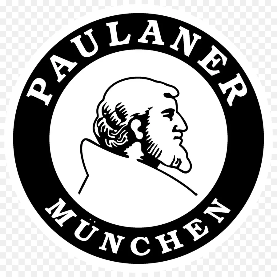 Paulaner Logo，Münih PNG