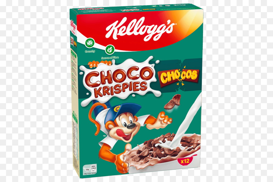 Kakao Krispies，Kahvaltı Gevreği PNG