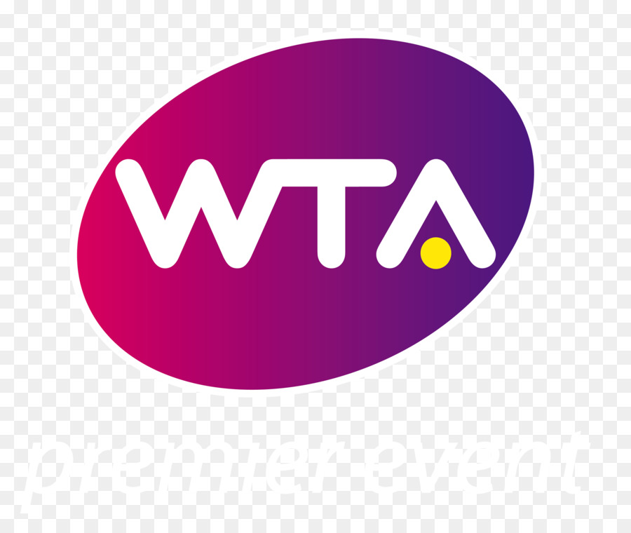 Wta Logosu，Tenis PNG