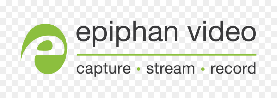 Epiphan Video，Video çekimi PNG