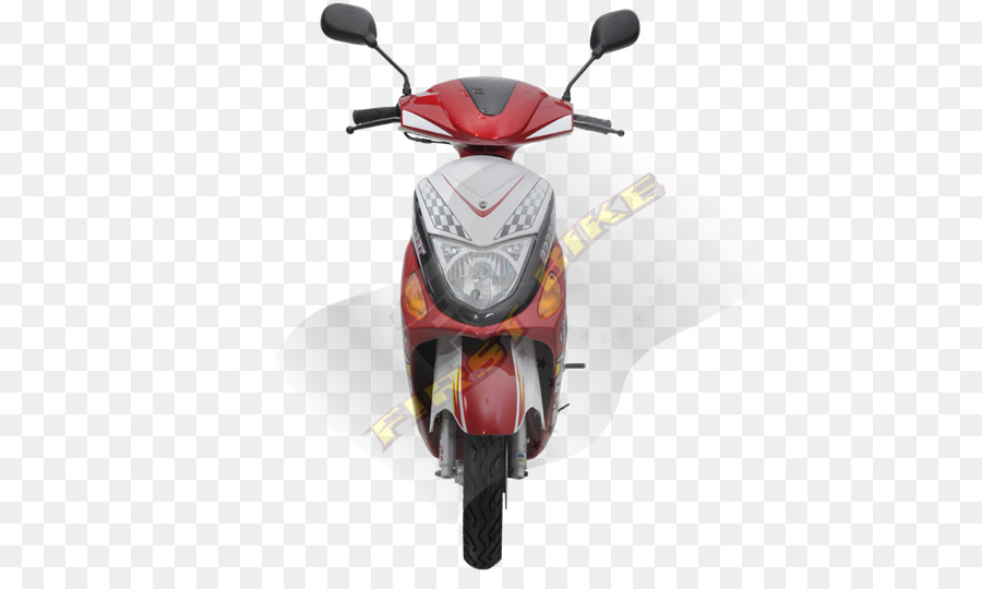 Gümüş Scooter，Motosiklet PNG