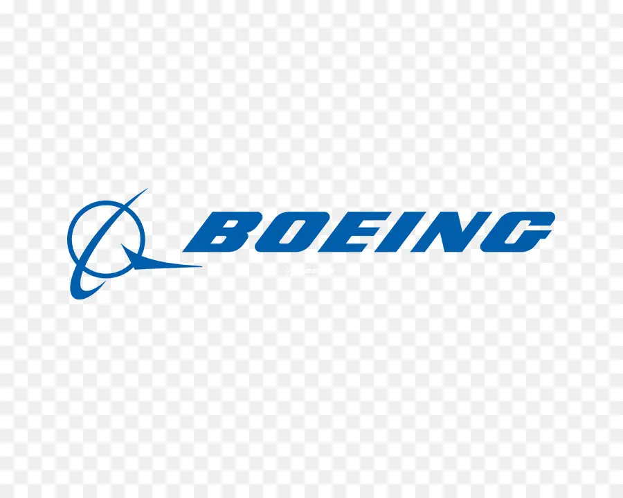 Boeing Logosu，Havacılık PNG