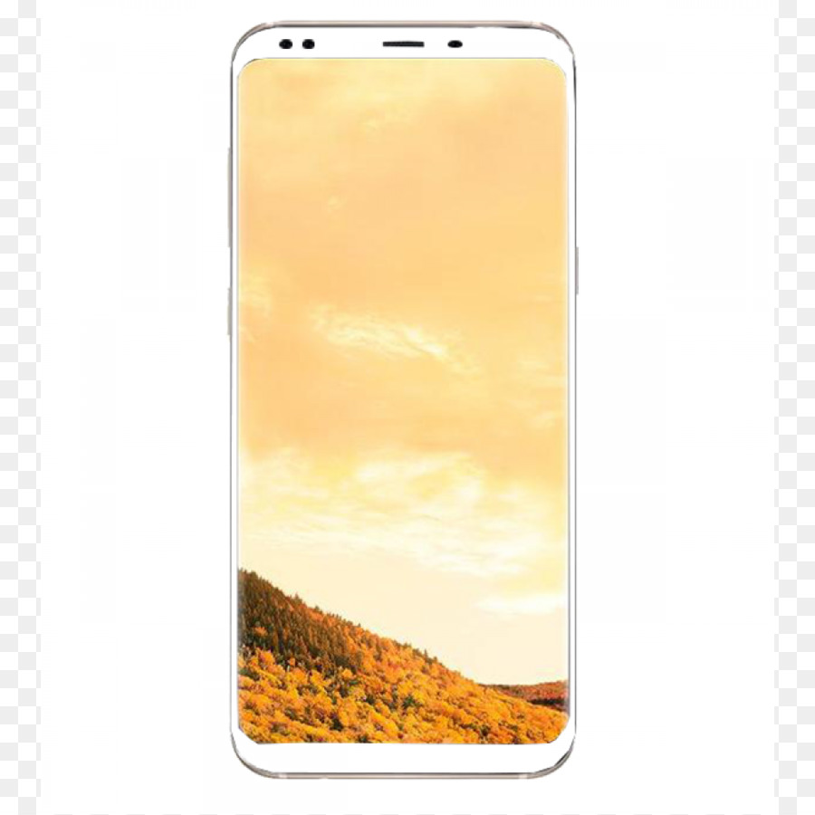 Akıllı Telefon，2017 Samsung Galaxy A5 PNG