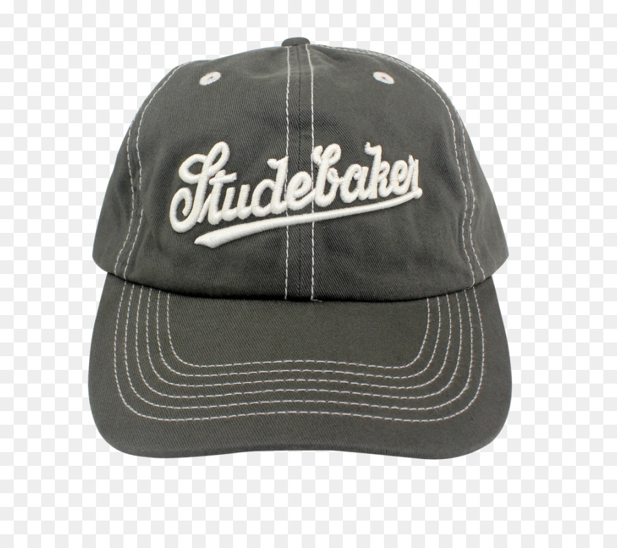 Beyzbol şapkası，Studebaker Ulusal Müzesi PNG
