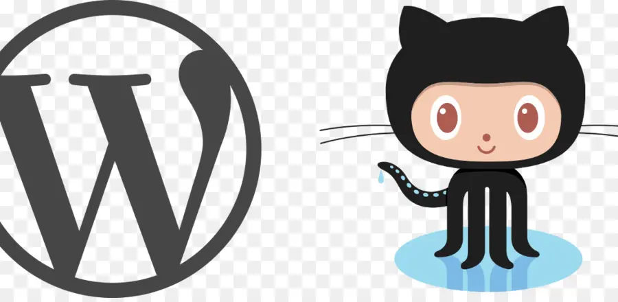 Wordpress Ve Github，Ağ PNG