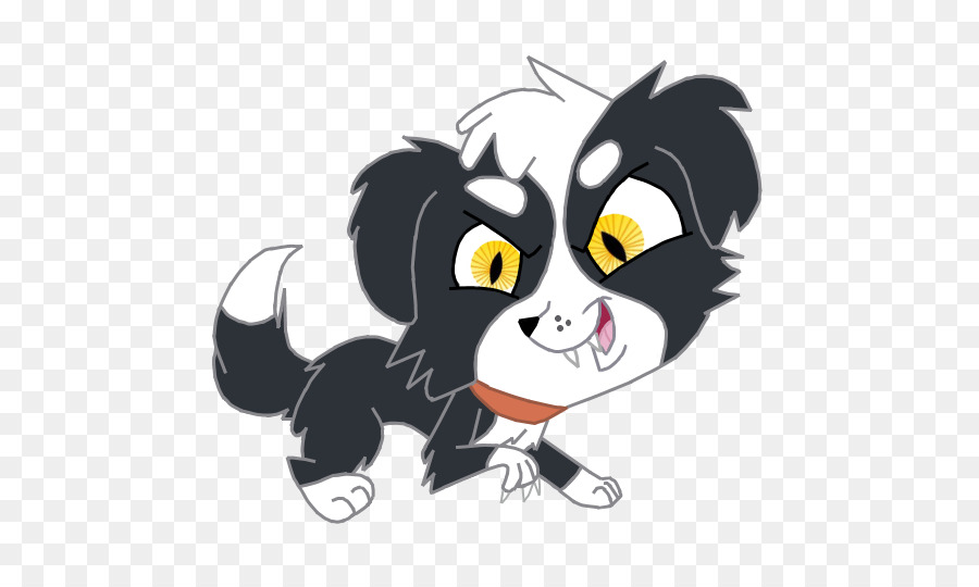 Sınır Collie，Kaba Collie PNG