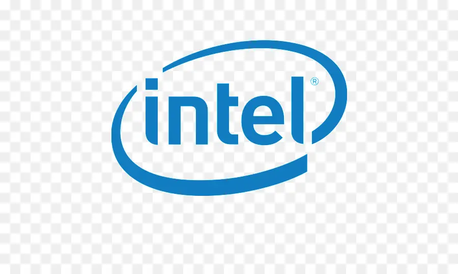 Intel Logosu，Teknoloji PNG