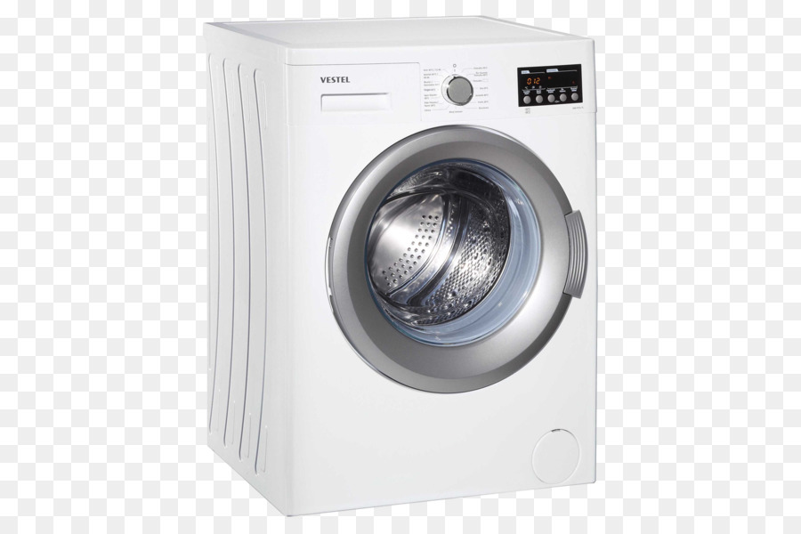 Çamaşır Makineleri，Vestel PNG