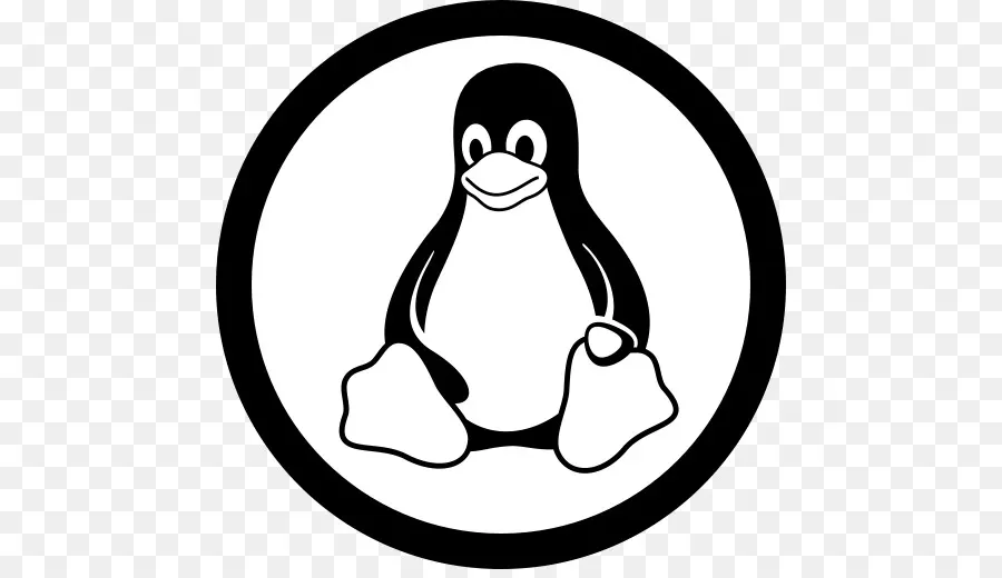 Penguen，Linux PNG