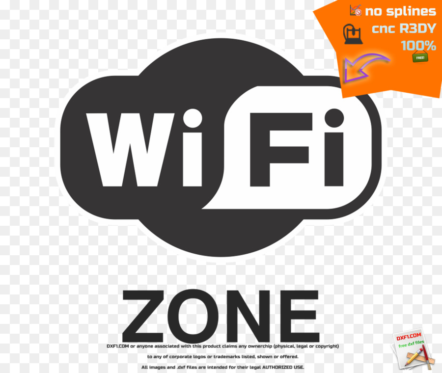 Otel，Wifi PNG