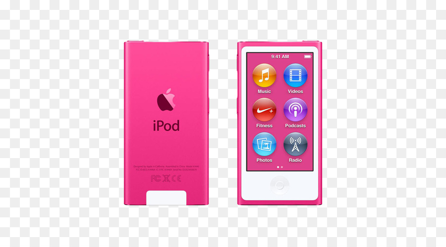 Ipod Touch，Ipod Shuffle PNG