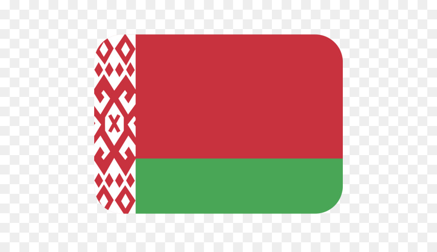Beyaz Rusya Bayrağı，Belarus PNG