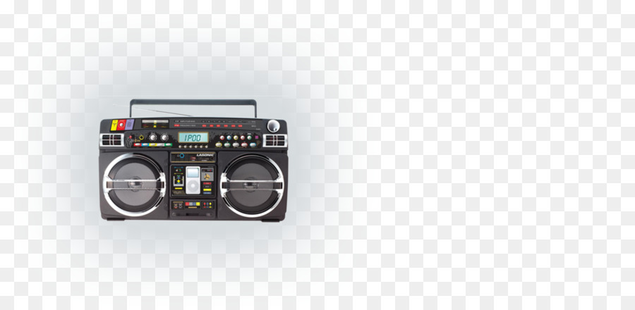 Boombox，Müzik Seti PNG