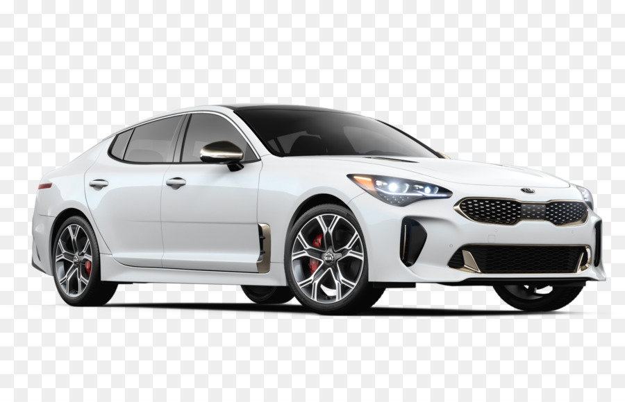 Kia Motorlar，Kia PNG