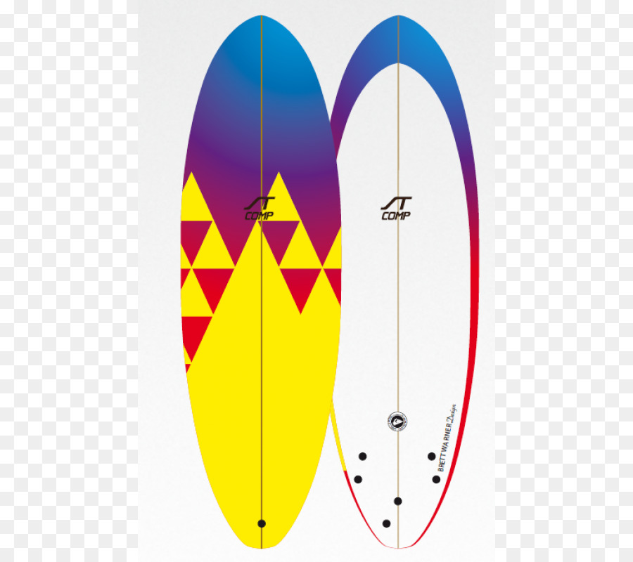 Sörf Tahtası，Sörf Ekipmanları Ve Malzemeleri PNG