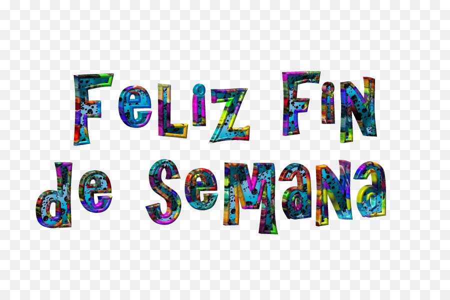 Feliz Fin De Semana，İspanyol PNG