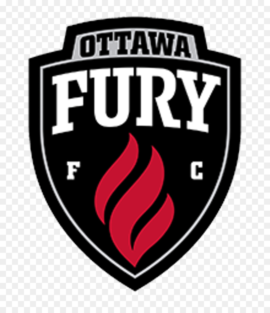 Ottawa Fury Fc Logosu，Ottawa PNG