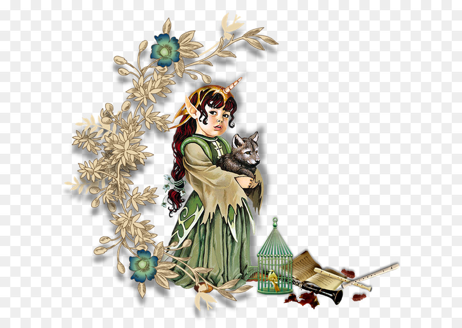 Yılbaşı Süsü，Noel PNG