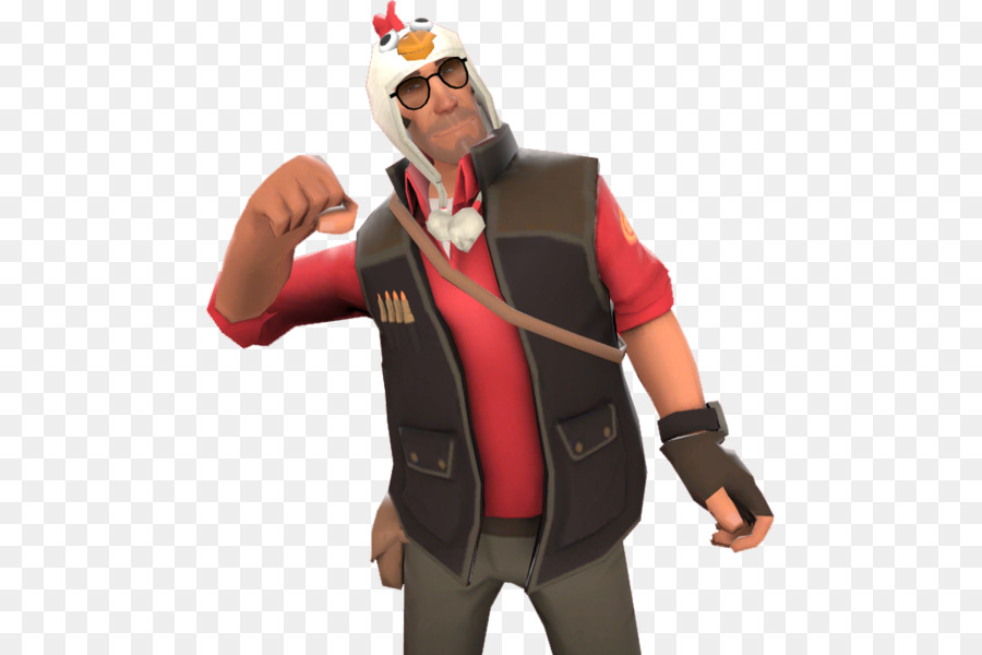 Team Fortress 2，Kaput PNG