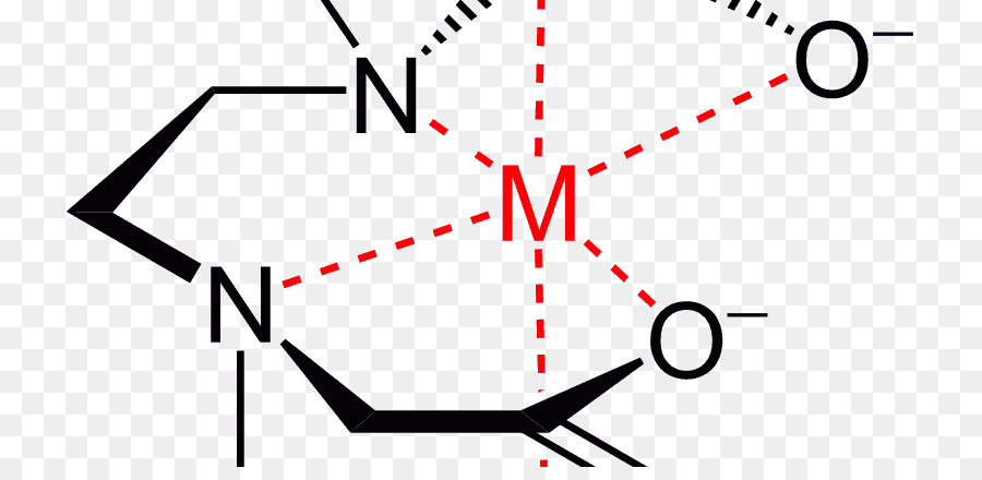 şelasyon，Ethylenediaminetetraacetic Asit PNG