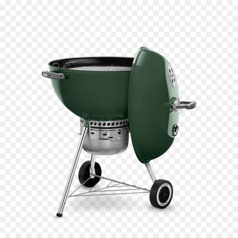 Weber Orijinal Su ısıtıcısı Premium 22，Barbekü PNG