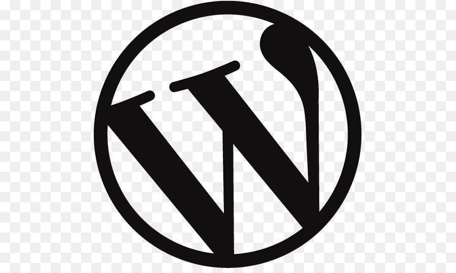 Wordpress Logosu，Wordpress PNG