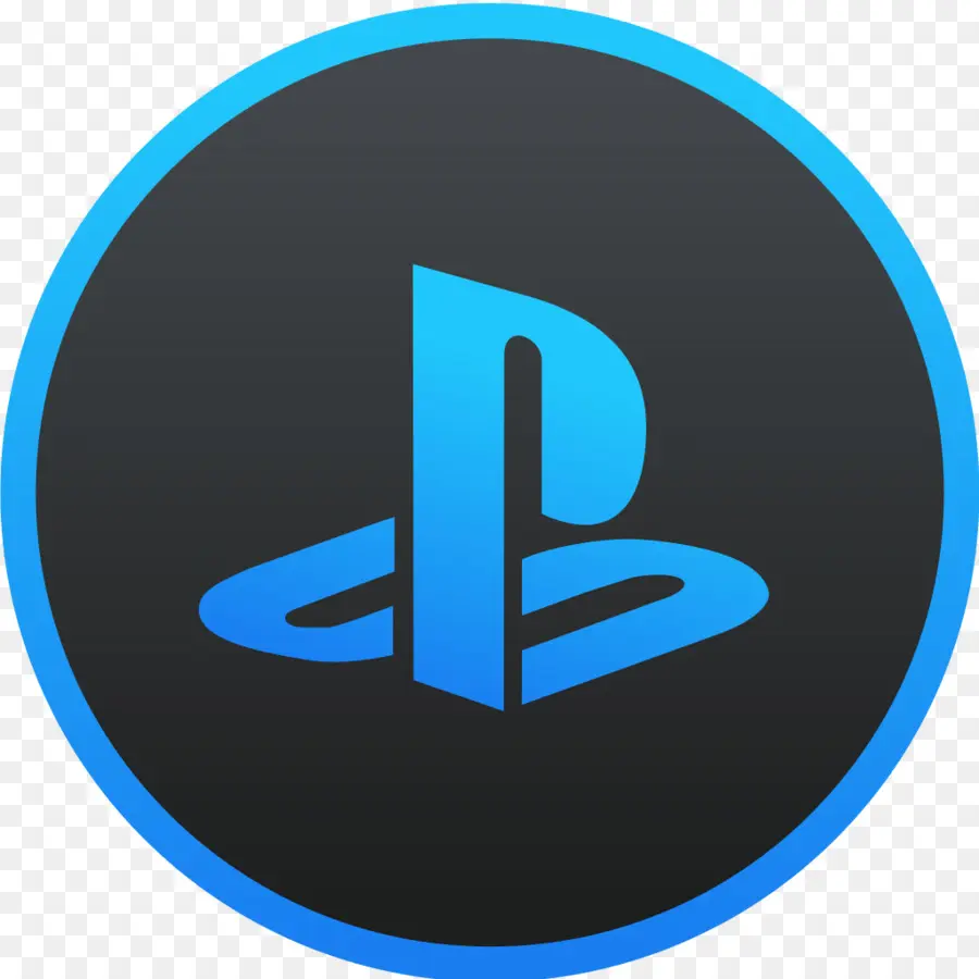 Kilitli Playstation Logosu，Oyun PNG